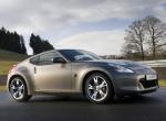 Nissan 370Z 2009 года